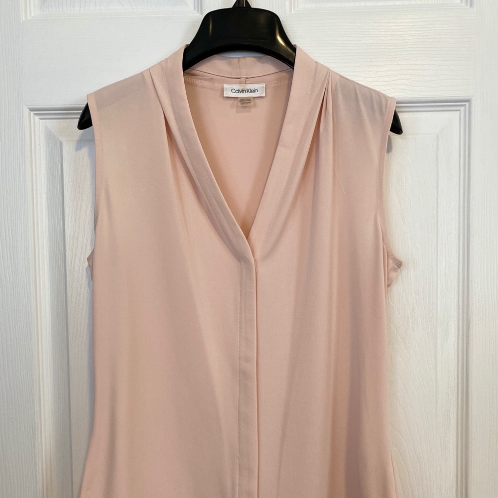 Calvin Klein women’s blouse size XS